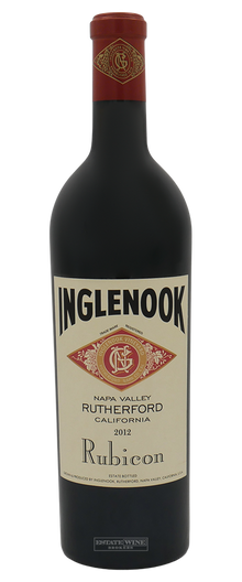 Inglenook Rubicon Cabernet Sauvignon Rutherford 2012 750ml - 1