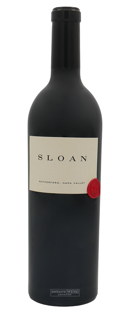 Sloan Rutherford 2017 750ml - 1