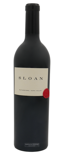 Sloan Rutherford 2017 750ml - 1