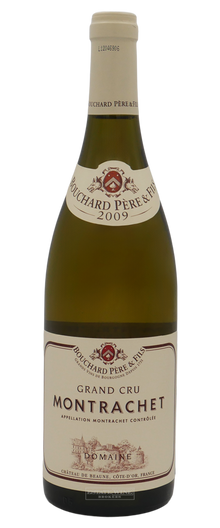 Domaine Bouchard Pere et Fils Montrachet Grand Cru 2009 1500ml - 1