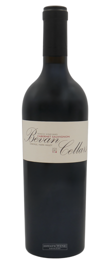 Bevan Cellars Cabernet Sauvignon Tench Vineyard Oakville 2014 750ml - 1