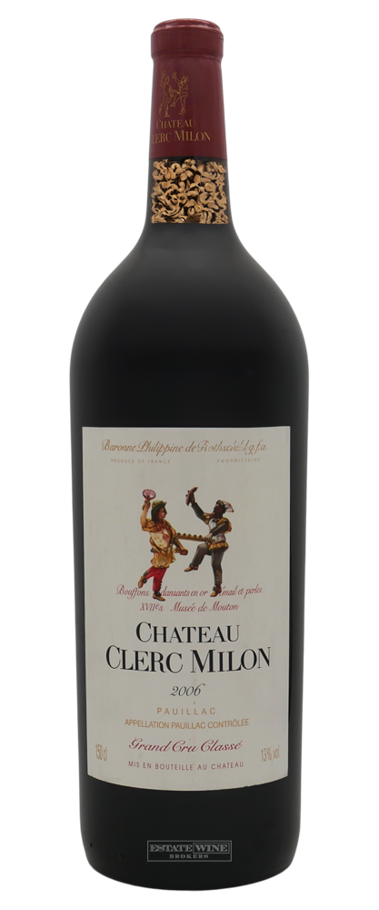 Clerc Milon 2006 1500ml - 2