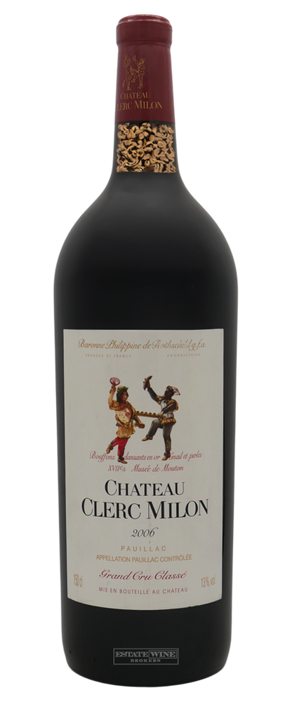 Clerc Milon 2006 1500ml - 2