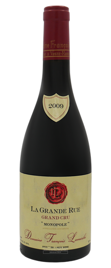 Francois LaMarche La Grande Rue Grand Cru Monopole 2009 750ml - 1