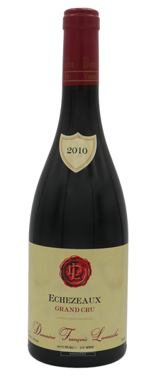 Francois LaMarche Echezeaux Grand Cru 2010 750ml - 1