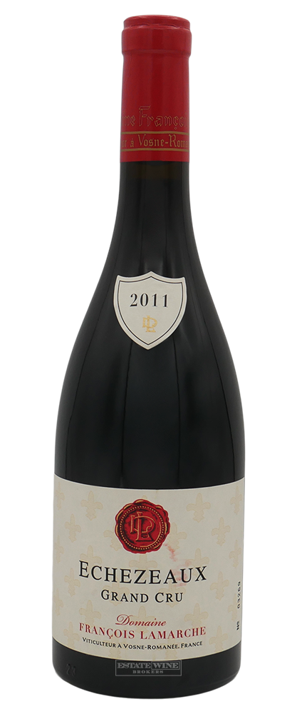 Francois LaMarche Echezeaux Grand Cru 2011 750ml - 1