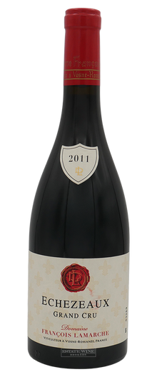 Francois LaMarche Echezeaux Grand Cru 2011 750ml - 1
