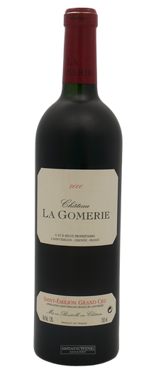 La Gomerie 2000 750ml - 1