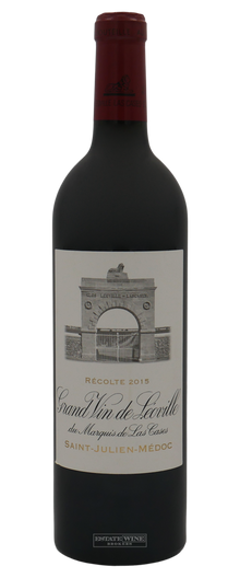 Leoville Las Cases 2015 750ml - 1