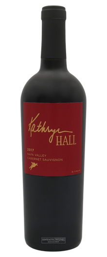 Hall Wines Kathryn Hall Cabernet Sauvignon Napa Valley 2017 750ml - 1