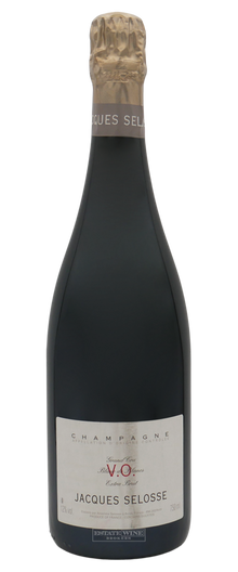 Jacques Selosse VO Blanc de Blancs Grand Cru Extra Brut NV 750ml - 1