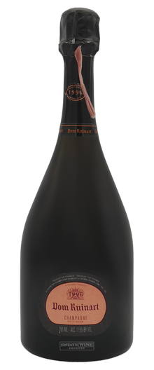 Dom Ruinart Millesime Rose 1996 750ml - 1