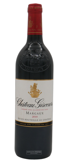 Giscours 2010 750ml - 1