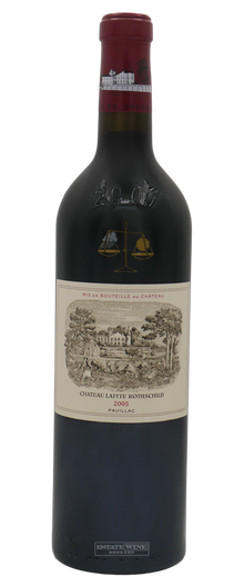 Lafite Rothschild 2005 750ml - 1