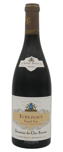 Albert Bichot Clos Fantin Echezaux Grand Cru 2011 750ml - 1