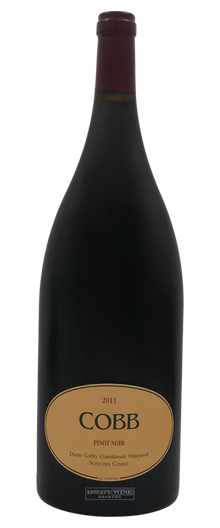 Cobb Pinot Noir Diane Cobb Coastlands Vineyard Sonoma Coast 2011 1500ml - 1