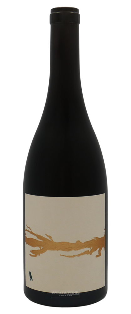 Hibou Pinot Noir Riddle Vineyard Russian River Valley 2015 750ml - 1