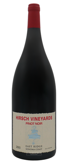 Hirsch Vineyards Pinot Noir East Ridge Sonoma Coast 2015 1500ml - 1