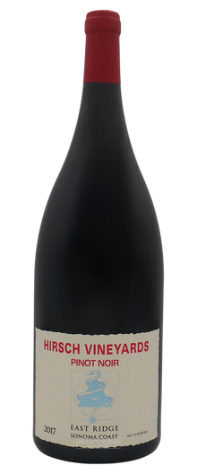 Hirsch Vineyards Pinot Noir East Ridge Sonoma Coast 2017 1500ml - 1