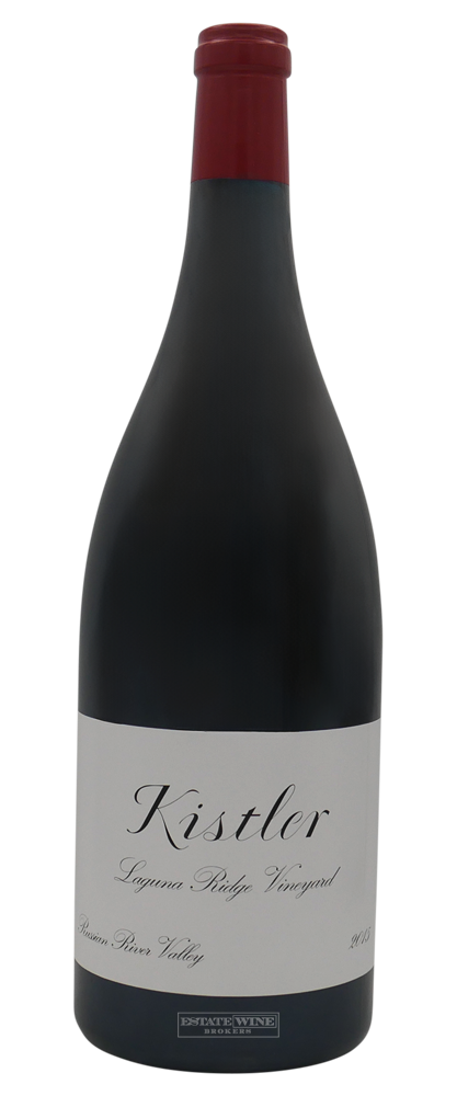 Kistler Pinot Noir Laguna Ridge Vineyard Russian River Valley 2015 1500ml - 1