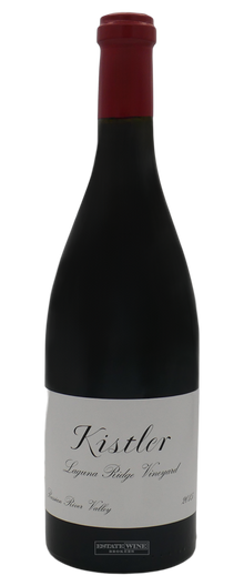 Kistler Pinot Noir Laguna Ridge Vineyard Russian River Valley 2015 750ml - 1