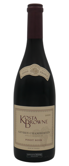 Kosta Brown Pinot Noir Gevrey Chambertin 2020 750ml - 1