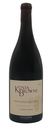Kosta Browne Pinot Noir Bootleggers Hill Russian River Valley 2020 1500ml - 1