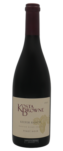 Kosta Browne Pinot Noir Keefer Ranch Russian River Valley 2021 750ml - 1