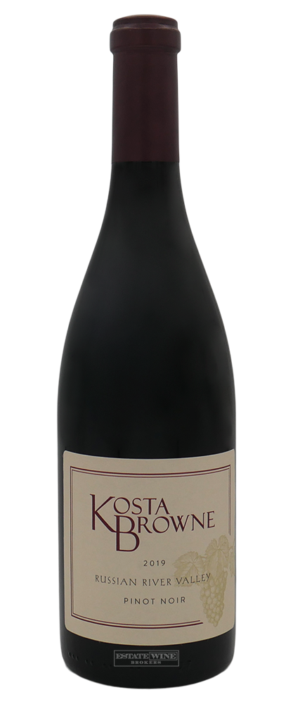 Kosta Browne Pinot Noir Russian River Valley 2019 750ml - 1