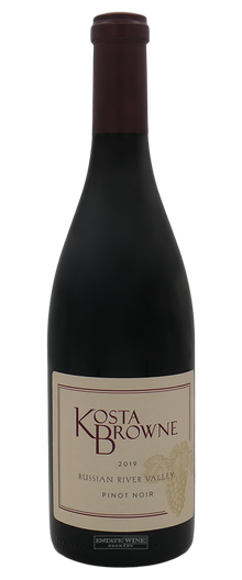 Kosta Browne Pinot Noir Russian River Valley 2019 750ml - 1