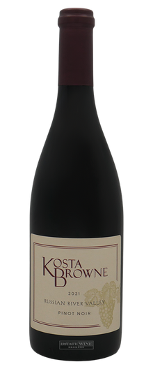 Kosta Browne Pinot Noir Russian River Valley 2021 750ml - 1