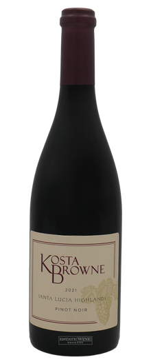 Kosta Browne Pinot Noir Santa Lucia Highlands 2021 750ml - 1