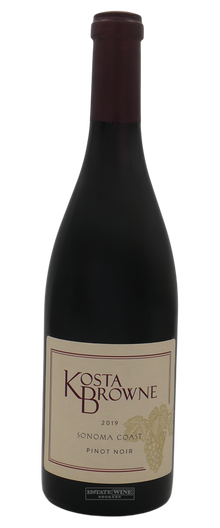 Kosta Browne Pinot Noir Sonoma Coast 2019 750ml - 1