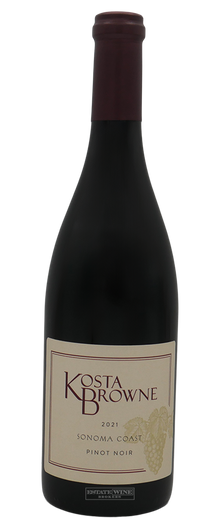 Kosta Browne Pinot Noir Sonoma Coast 2020 750ml - 1