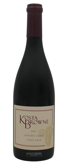 Kosta Browne Pinot Noir Sonoma Coast 2021 750ml - 1