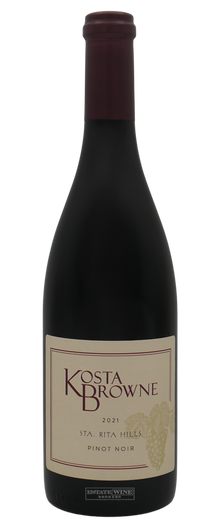 Kosta Browne Pinot Noir Sta. Rita Hills 2021 750ml - 1