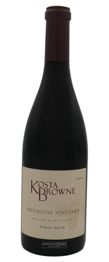 Kosta Browne Pinot Noir Treehouse Vineyard Russian River Valley 2019 750ml - 1