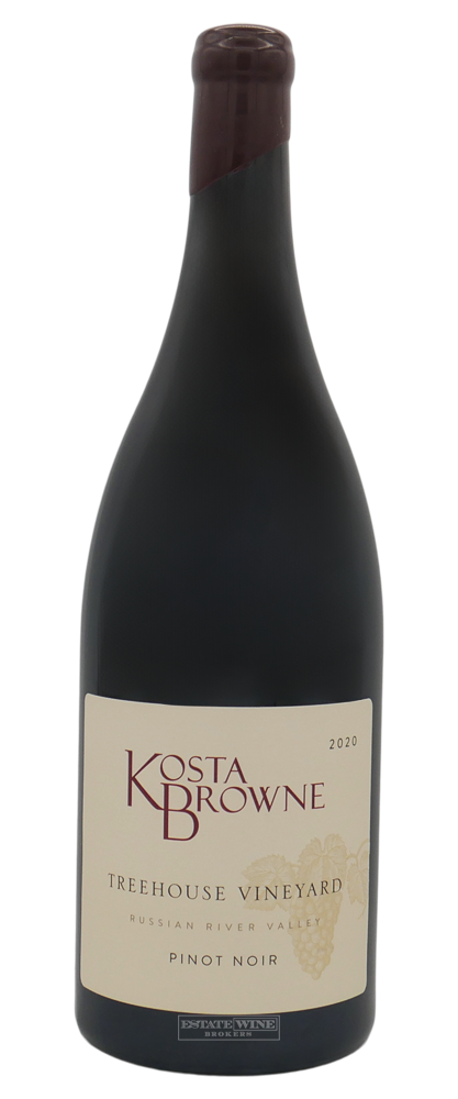 Kosta Browne Pinot Noir Treehouse Vineyard Russian River Valley 2020 1500ml - 1