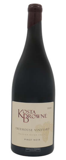 Kosta Browne Pinot Noir Treehouse Vineyard Russian River Valley 2020 1500ml - 1