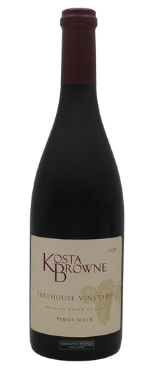 Kosta Browne Pinot Noir Treehouse Vineyard Russian River Valley 2021 750ml - 1