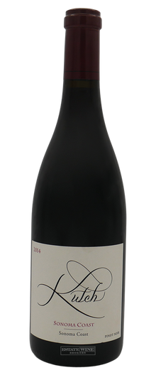 Kutch Pinot Noir Sonoma Coast 2014 750ml - 1