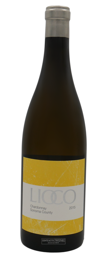 Lioco Chardonnay Sonoma County 2015 750ml - 1