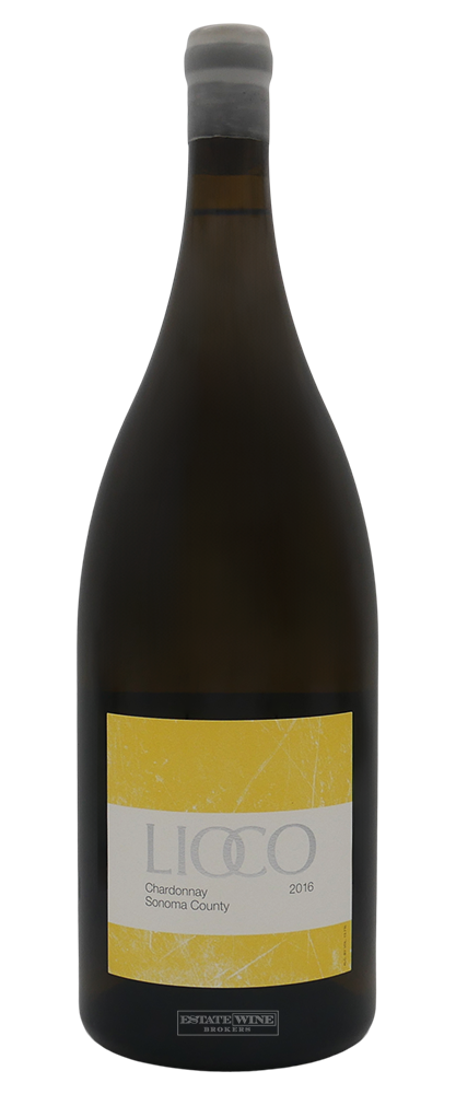 Lioco Chardonnay Sonoma County 2016 1500ml - 1