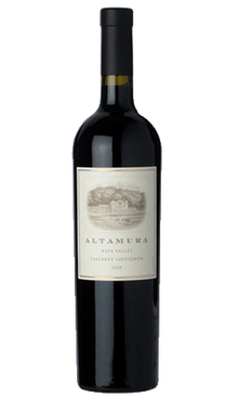Altamura Cabernet Sauvignon Napa Valley 2007 750ml - 1