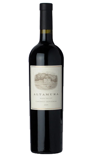 Altamura Cabernet Sauvignon Napa Valley 2007 750ml - 1