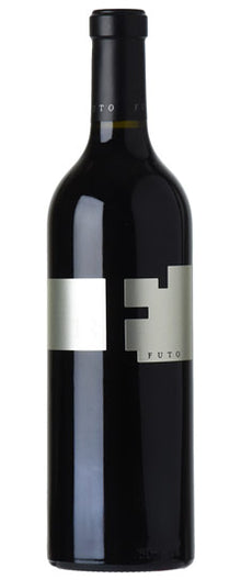 Futo Estate Red Oakville 2013 750ml - 1