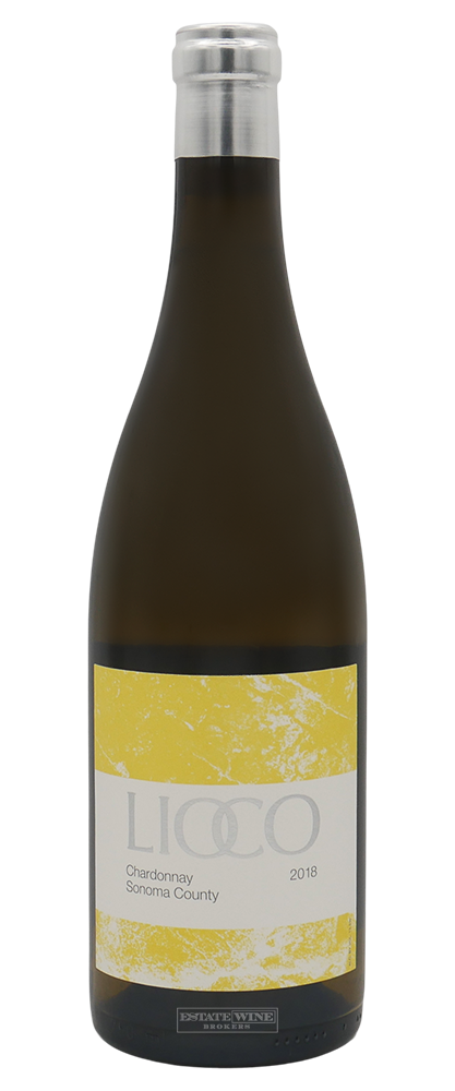 Lioco Chardonnay Sonoma County 2018 750ml - 1