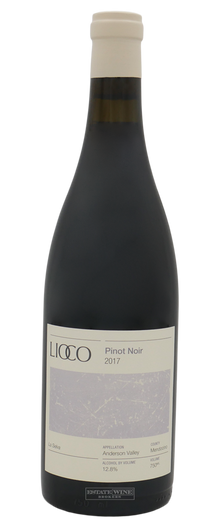 Lioco Pinot Noir La Selva Anderson Valley 2017 750ml - 1