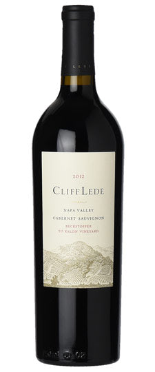 Cliff Lede Vineyards Cabernet Sauvignon Beckstoffer To Kalon Vineyard Napa Valley 2012 750ml - 1