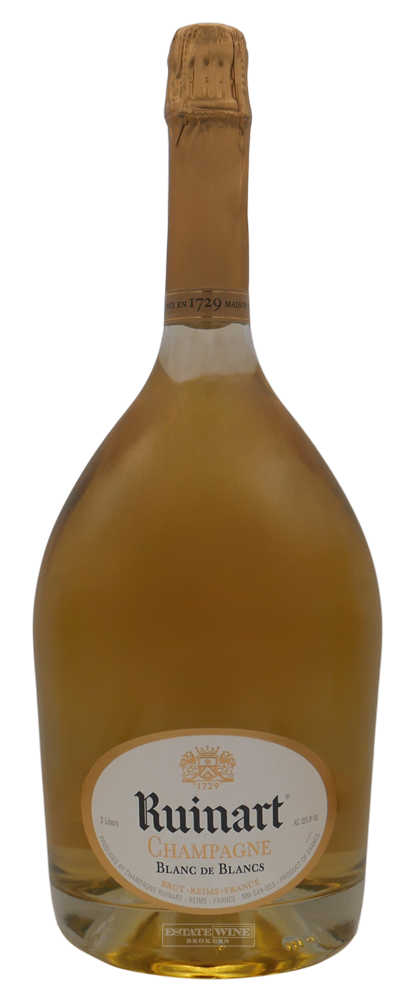 Ruinart Blanc de Blancs NV 3000ml [OWC] - 1